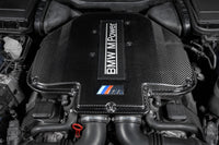 EVENTURI BMW E39 M5 CARBON PLENUM LID