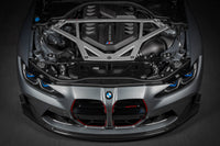 Eventuri BMW G8X M3/M4 Carbon Intake for all strut braces - Gloss Finish