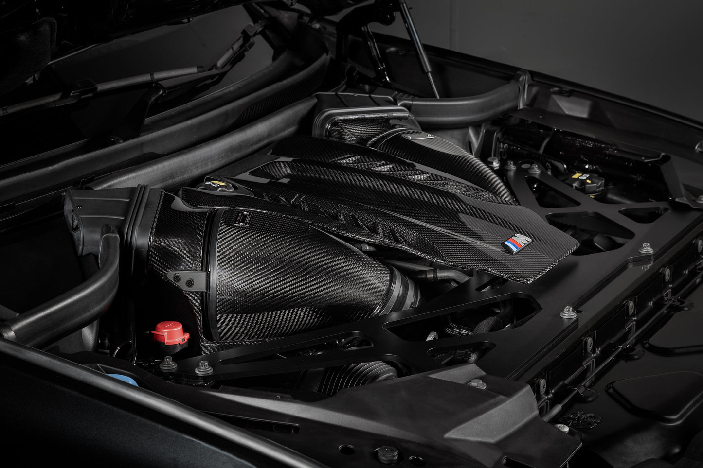 EVENTURI BMW X5M X6M XM CARBON INTAKE