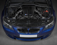 EVENTURI BMW M5 CARBON FIBER PLENUM