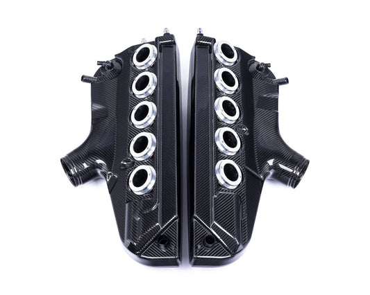 EVENTURI BMW M5 CARBON PLENUM