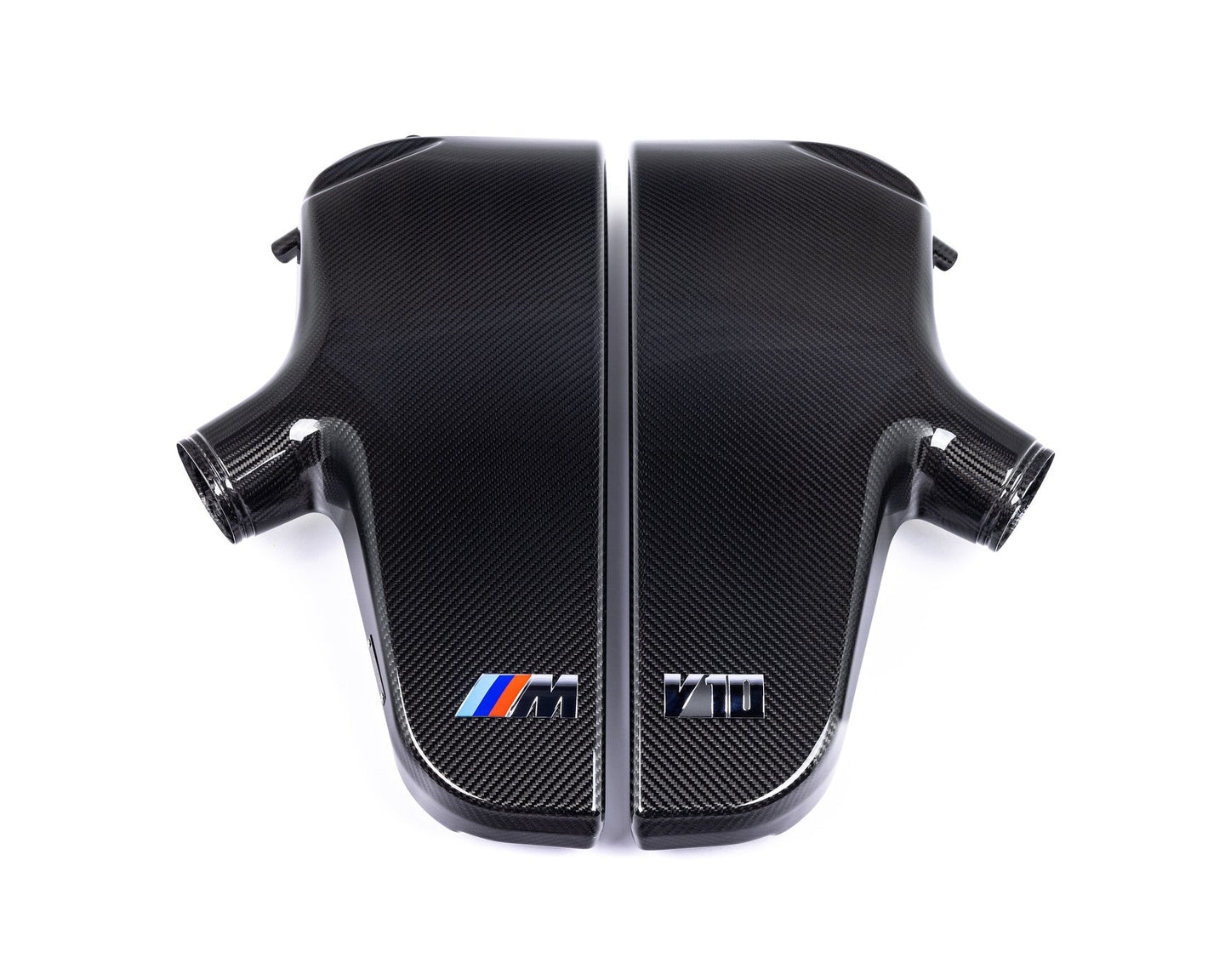 EVENTURI BMW M5 CARBON FIBER PLENUM
