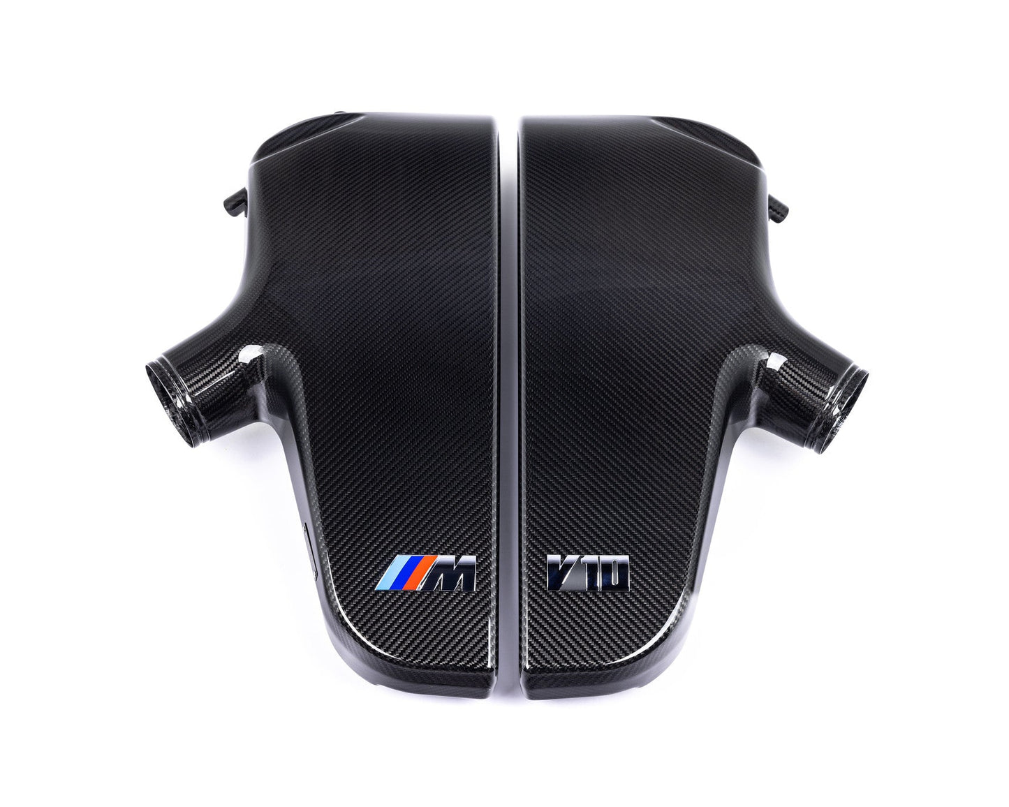 EVENTURI BMW M5 CARBON FIBER PLENUM