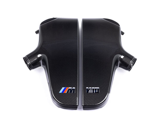 EVENTURI BMW M5 CARBON FIBER PLENUM