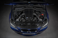 EVENTURI BMW M5 CARBON FIBER PLENUM