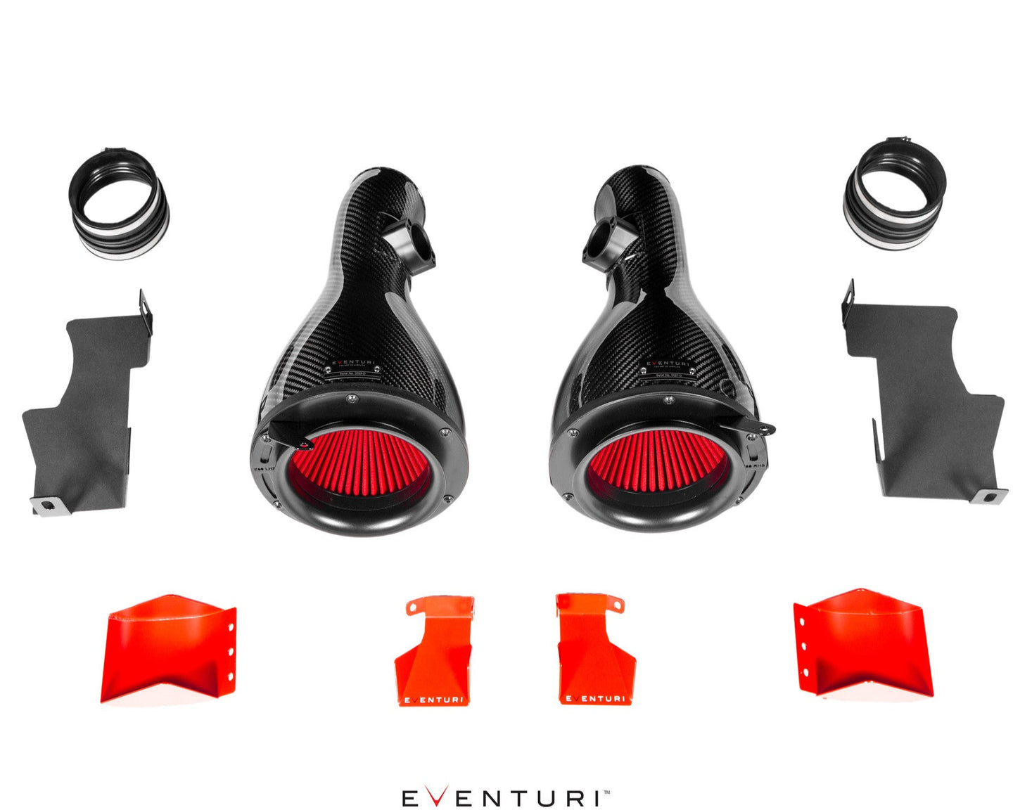 EVENTURI BMW M5 INTAKE