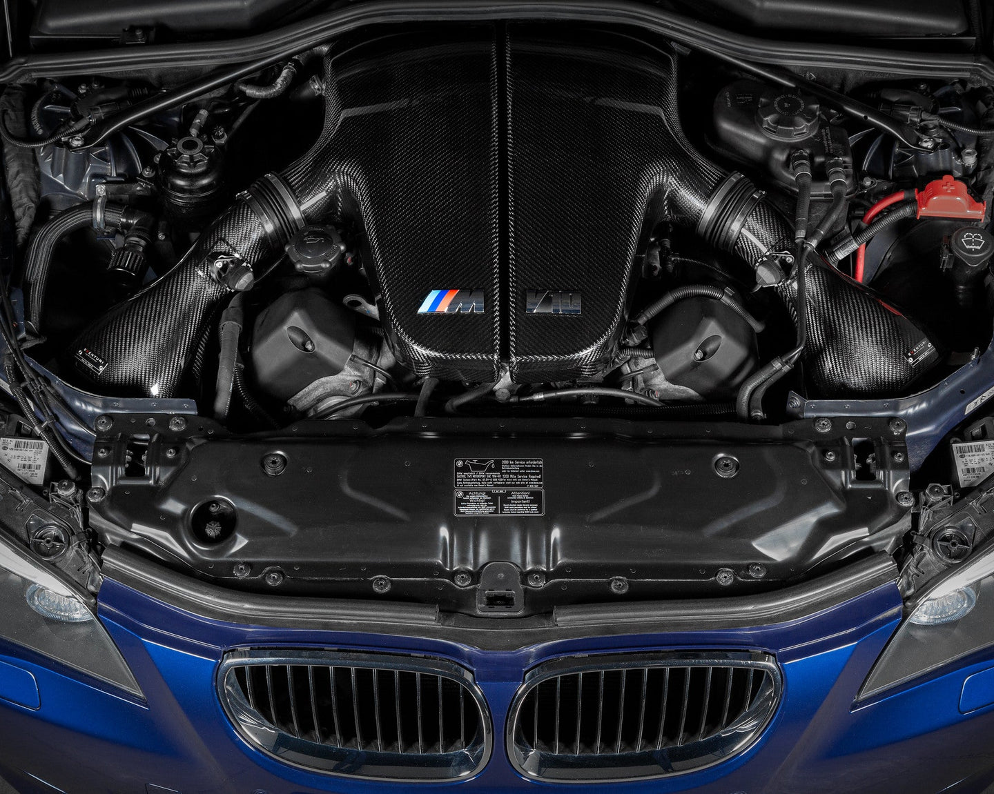 EVENTURI BMW M5  INTAKE