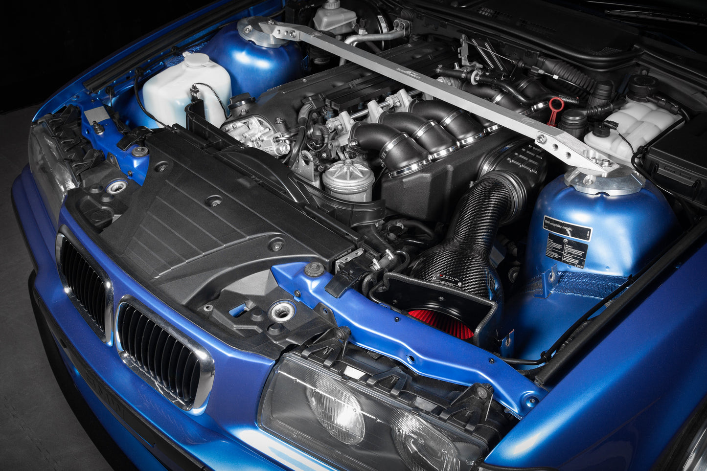 EVENTURI BMW M3 INTAKE