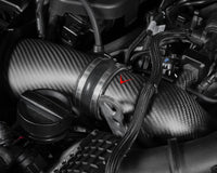 EVENTURI BMW M5 G9x CARBON INLET PIPES
