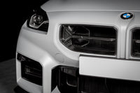 EVENTURI BMW M2 G87 CARBON FIBER SCOOPS