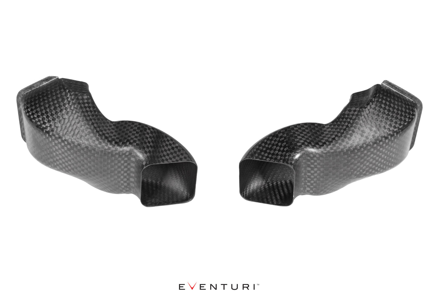 EVENTURI BMW M2 G87 CARBON FIBER SCOOPS