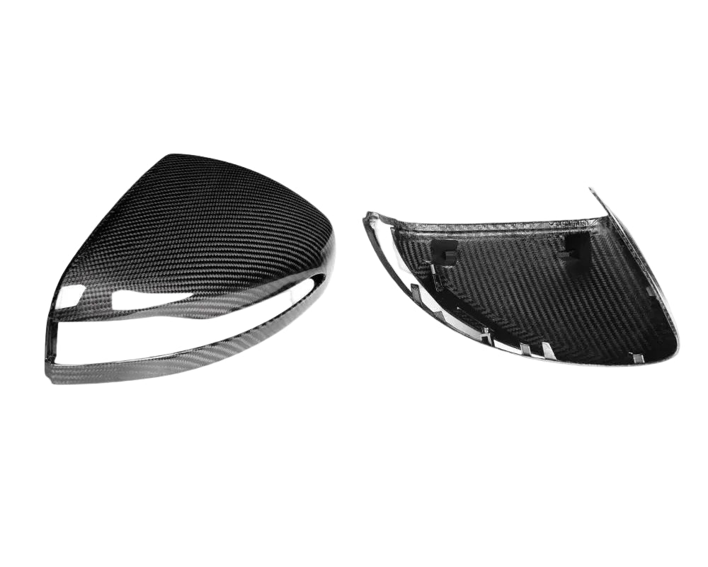 MERCEDES G63 CARBON FIBRE MIRRORS