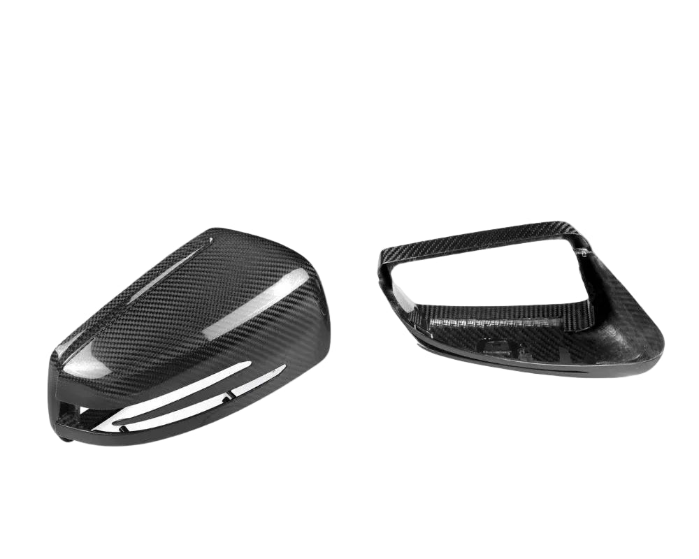 MERCEDES G63 CARBON FIBRE MIRRORS