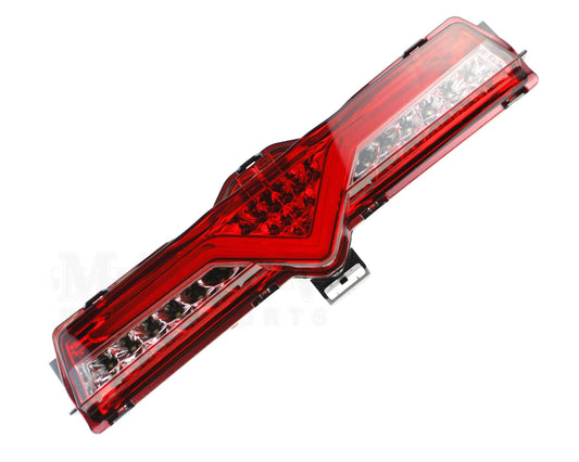 Lámpara Trasera Antiniebla LED Valenti Jewel - BRZ, GT86