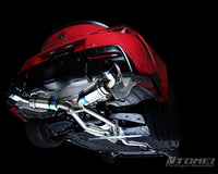 TOMEI EXHAUTS GR SUPRA