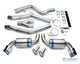 TOMEI EXHAUTS GR SUPRA