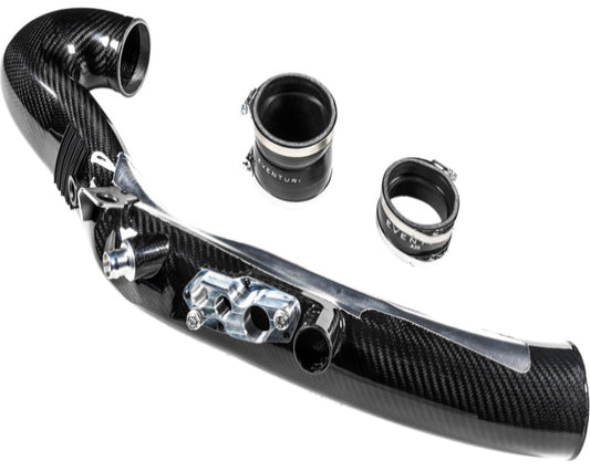 EVENTURI MERCEDES A35 AMG W177 CARBON FIBER TURBO INLET
