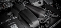 Eventuri carbon fiber Air intake Mercedes A45 class