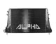 ALPHA COMPETITION INTERCOOLER GOLF 5 / LEON 2 / S3 8P 2.0 TFSI