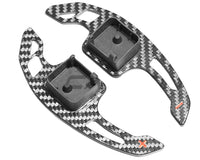 CT CARBON AUDI SHIFTER PADDLES