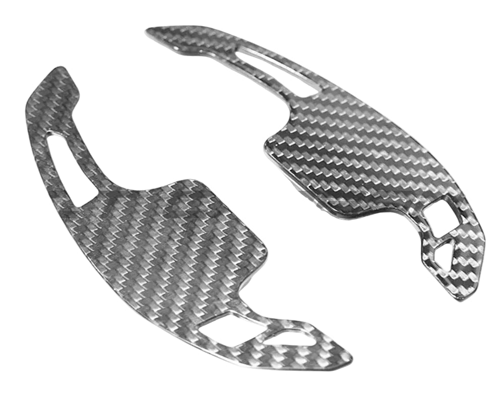 CT CARBON AUDI SHIFTER PADDLES