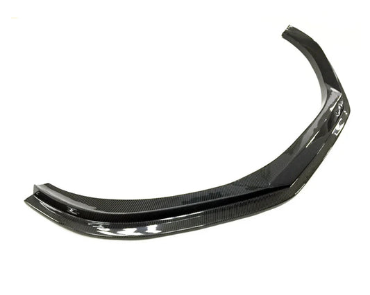 AUDI TT MK3 SPLITTER