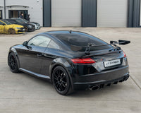 AUDI TT TTS TTRS MK3 SPOILER