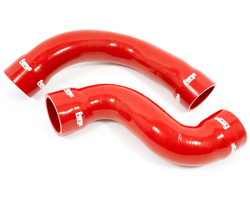 Audi TT, S3, and SEAT Leon Cupra 1.8T Upper Silicone Boost Hoses