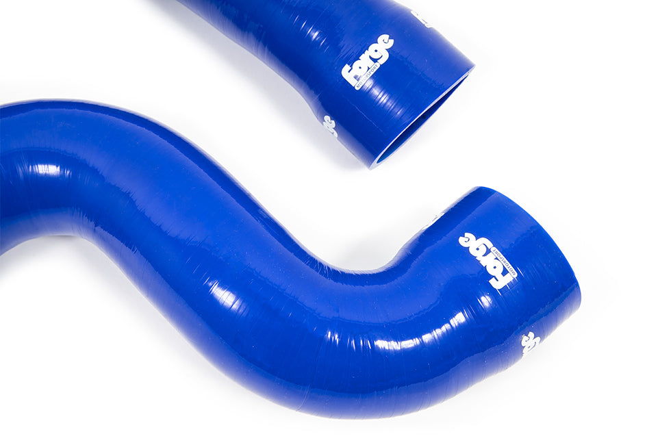 Audi TT, S3, and SEAT Leon Cupra 1.8T Upper Silicone Boost Hoses
