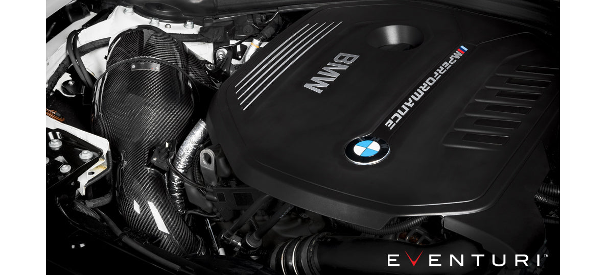 EVENTURI BMW 140I 240I INTAKE
