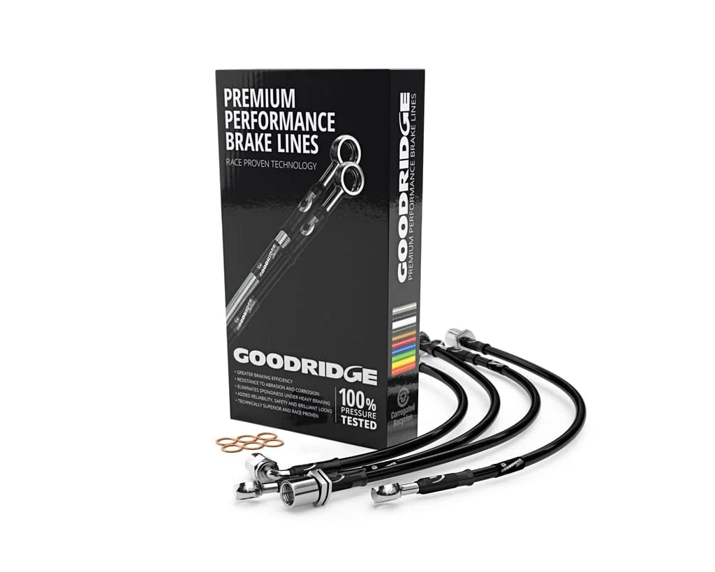 OODRIDGE BMW M3 G80 / M4 / M2 G87