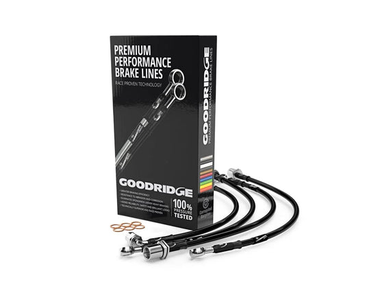 OODRIDGE BMW M3 G80 / M4 / M2 G87