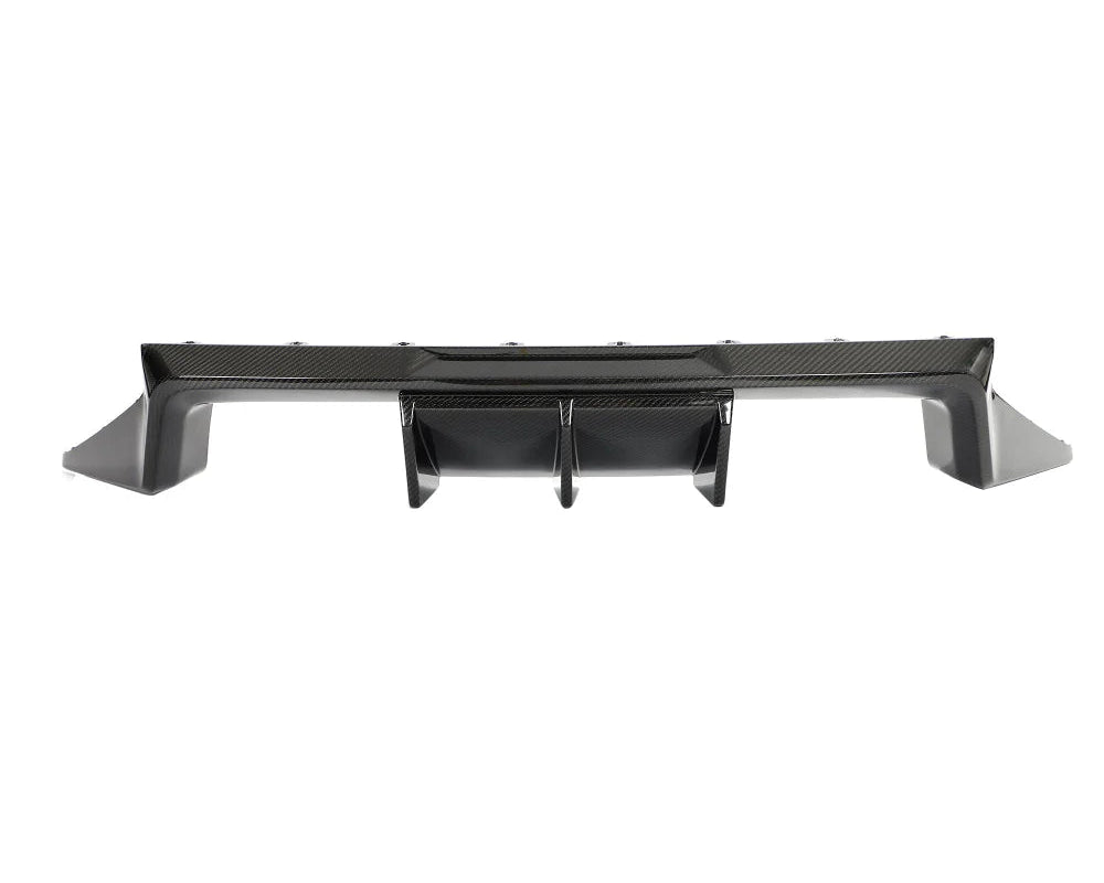 CT CARBON BMW M2 DIFFUSER