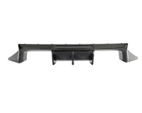 CT CARBON BMW M2 DIFFUSER
