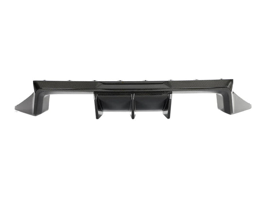 CT CARBON BMW M2 DIFFUSER