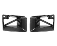 CT CARBON BMW M2 FRONT DUCTS