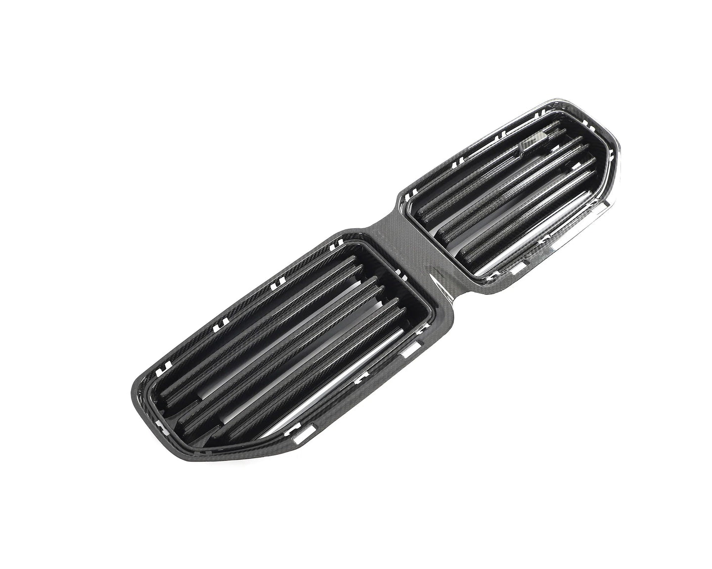 CT CARBON BMW M2 FRONT GRILLE