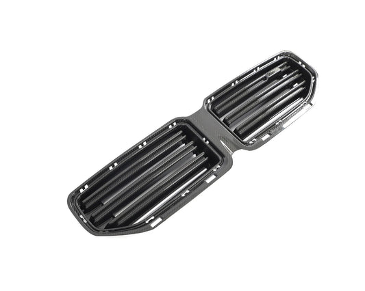 CT CARBON BMW M2 FRONT GRILLE