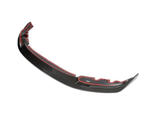 CT CARBON BMW M2 SPLITTER