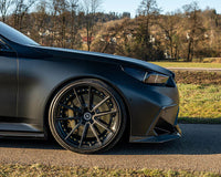 BMW G90 M5 CARBON FIBRE FULL KIT - CT DESIGN