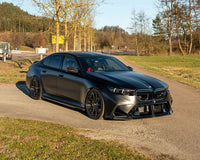 BMW G90 M5 CARBON FIBRE FULL KIT - CT DESIGN