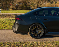 BMW G90 M5 CARBON FIBRE FULL KIT - CT DESIGN