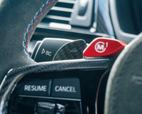 CT CARBON MAGNETIC SHIFTER PADDLES