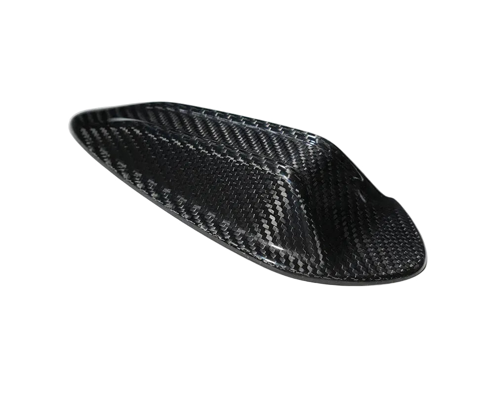 CT CARBON BMW ANTENNA COVER