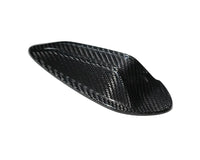 CT CARBON BMW ANTENNA COVER