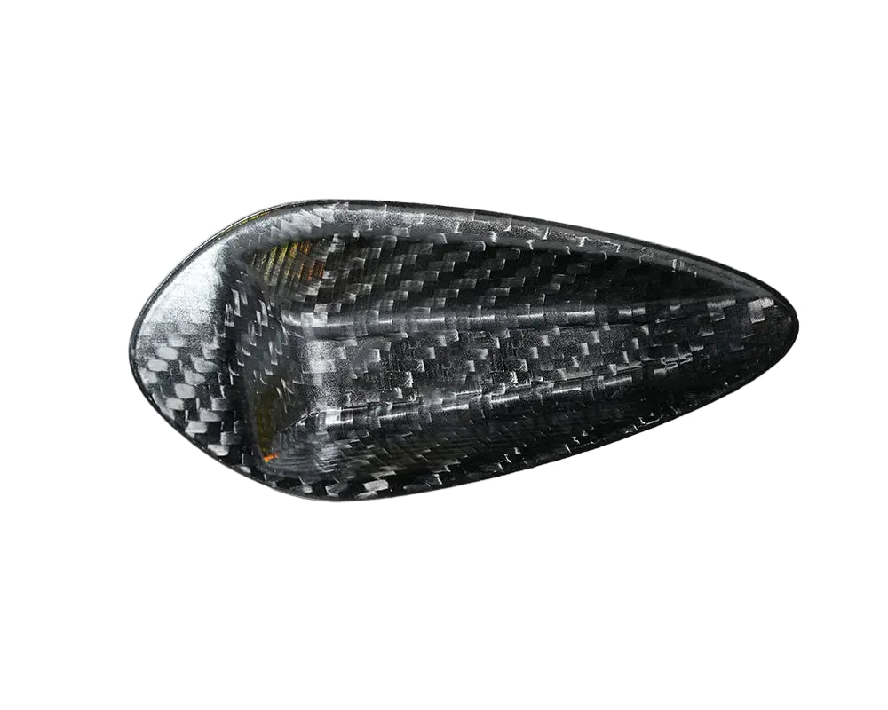 CT CARBON BMW ANTENNA COVER