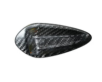 CT CARBON BMW ANTENNA COVER