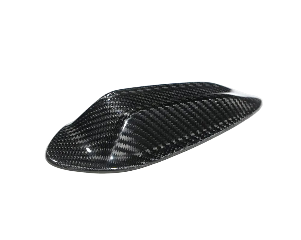 CT CARBON BMW ANTENNA COVER