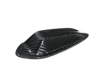 CT CARBON BMW ANTENNA COVER