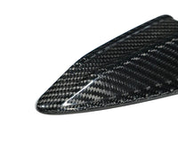 CT CARBON BMW ANTENNA COVER